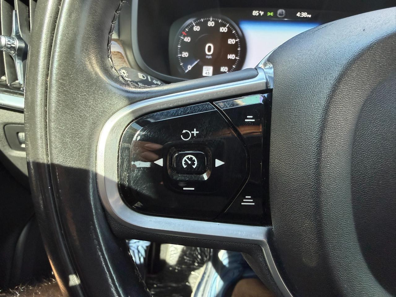 2018 Volvo S90 T5 FWD Momentum Jacksonville FL