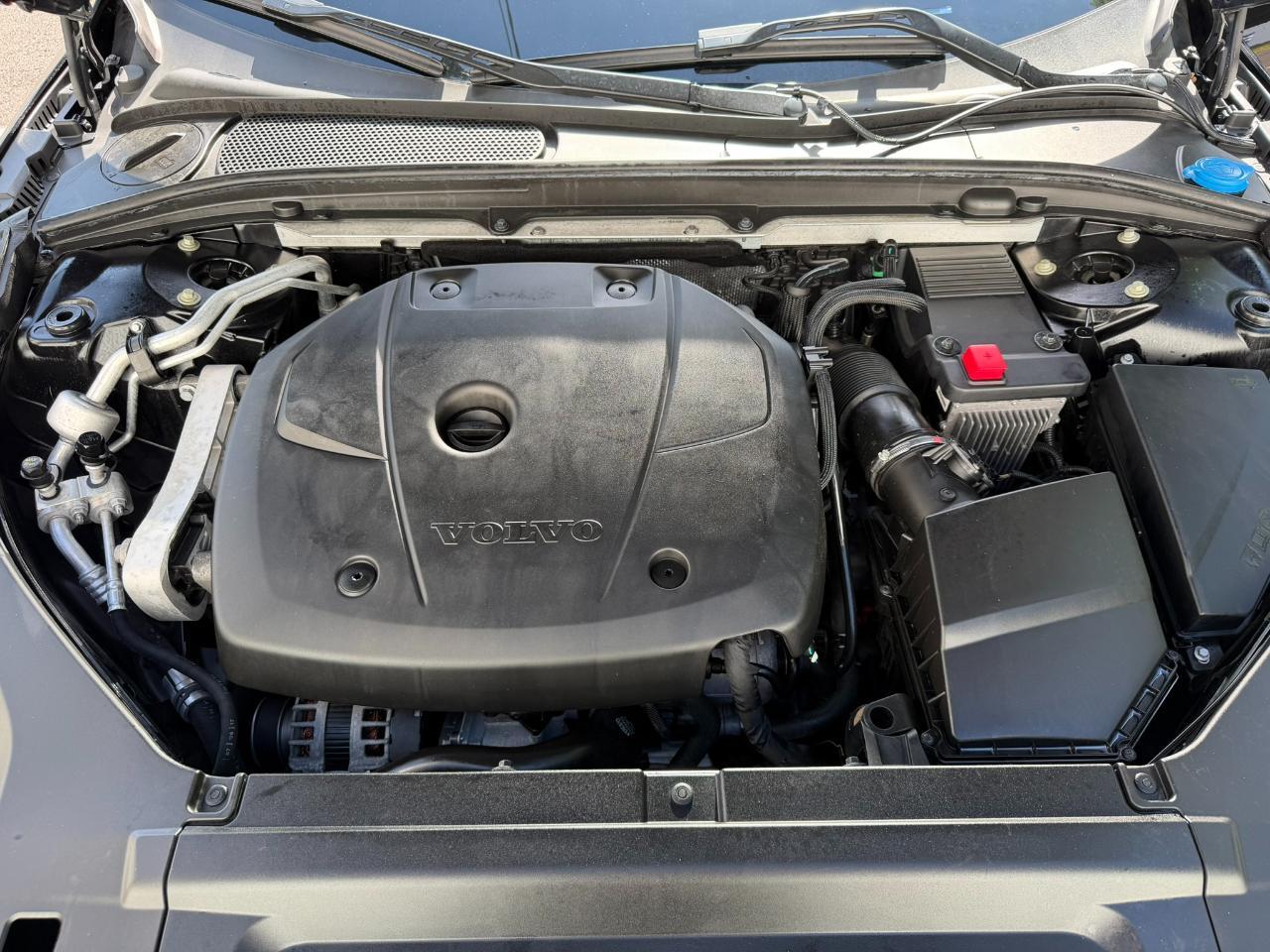 2018 Volvo S90 T5 FWD Momentum Jacksonville FL
