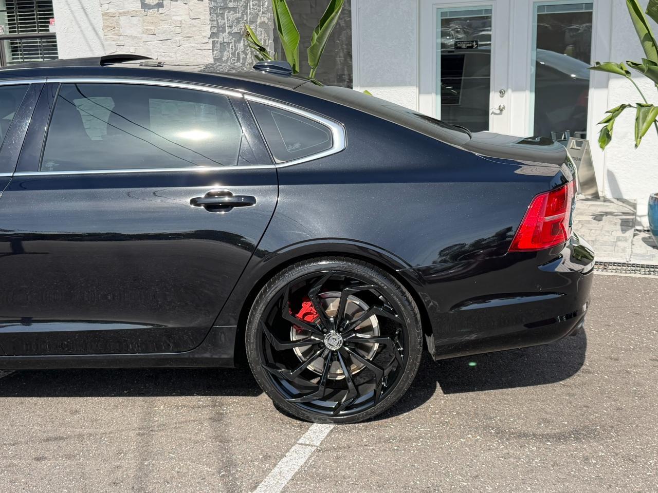 2018 Volvo S90 T5 FWD Momentum Jacksonville FL