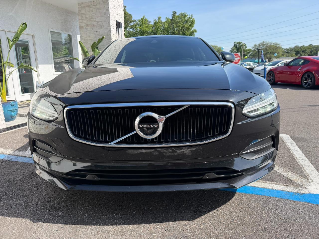 2018 Volvo S90 T5 FWD Momentum Jacksonville FL
