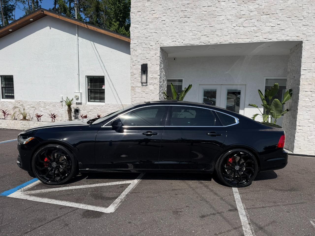 2018 Volvo S90 T5 FWD Momentum Jacksonville FL