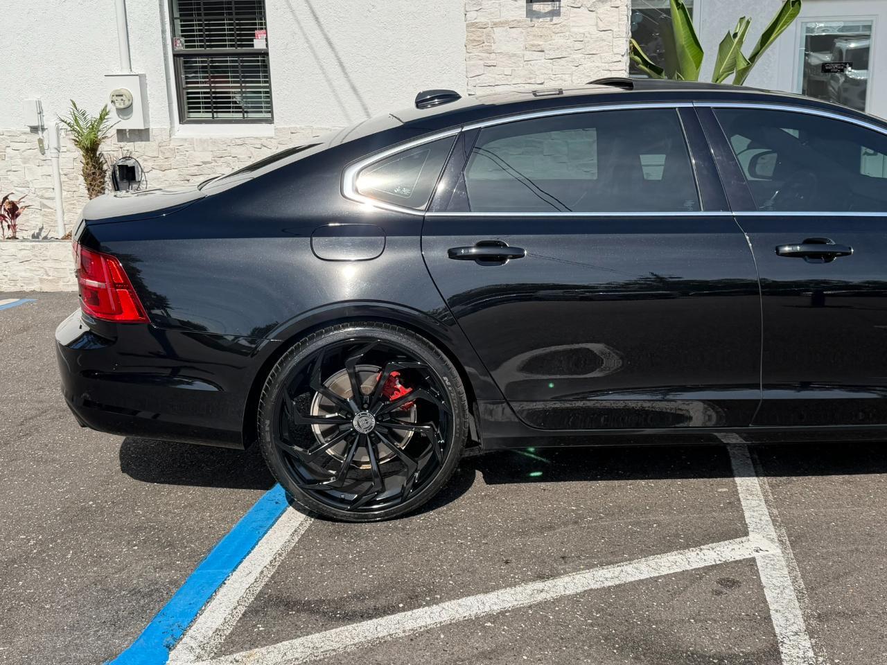 2018 Volvo S90 T5 FWD Momentum Jacksonville FL