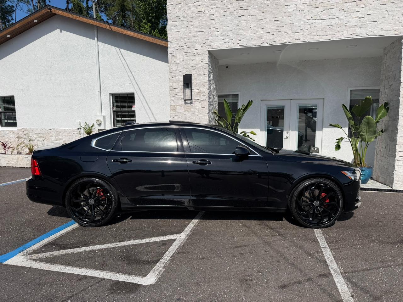 2018 Volvo S90 T5 FWD Momentum Jacksonville FL