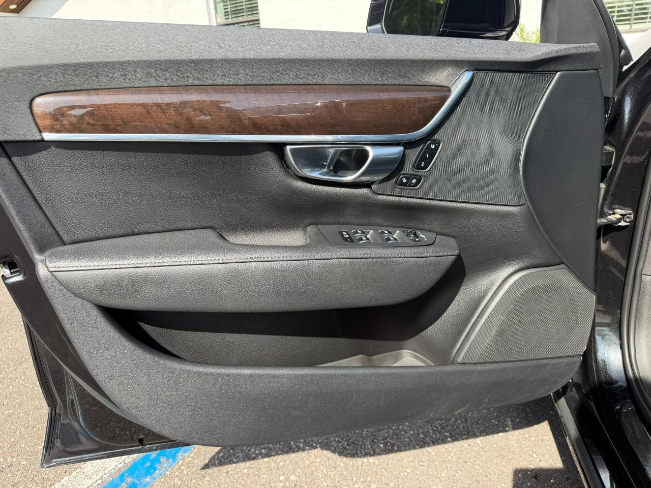 2018 Volvo S90 T5 FWD Momentum Jacksonville FL