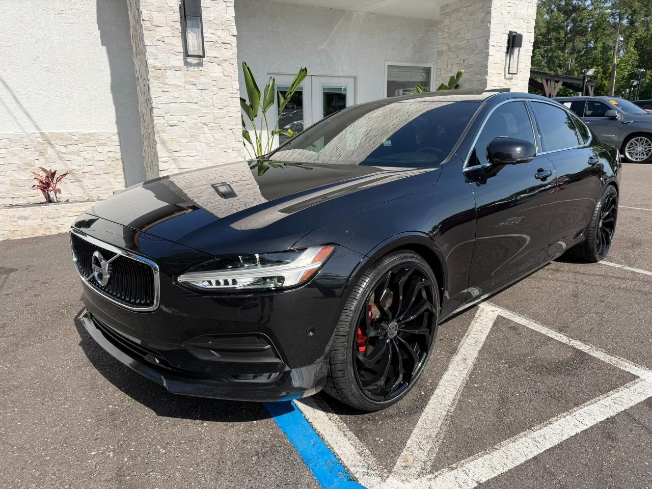 2018 Volvo S90 T5 FWD Momentum Jacksonville FL