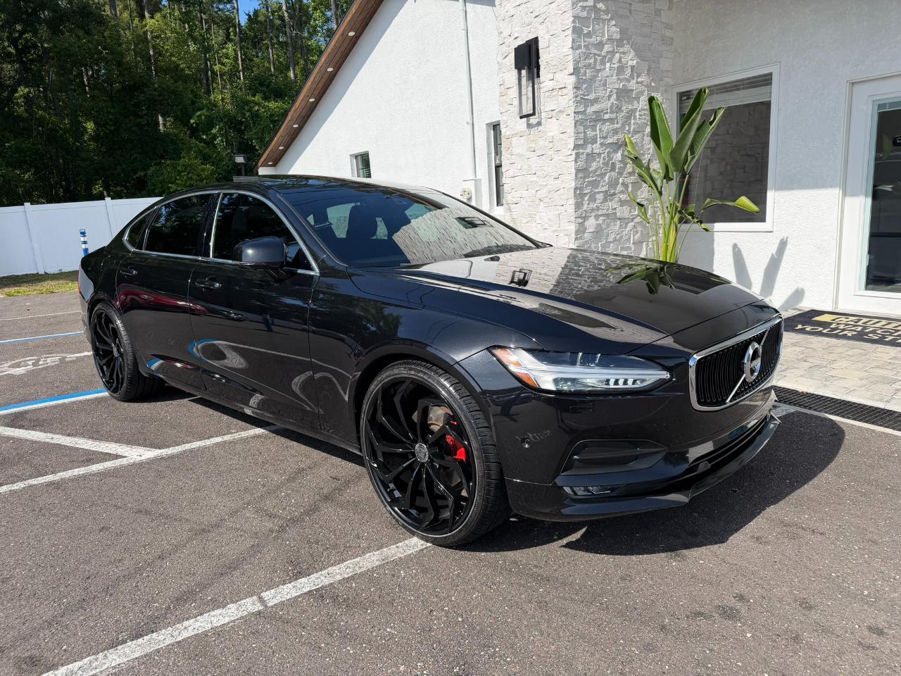 2018 Volvo S90 T5 FWD Momentum Jacksonville FL