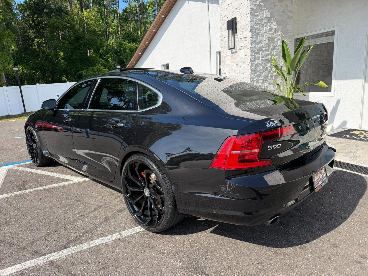 2018 Volvo S90 T5 FWD Momentum Jacksonville FL