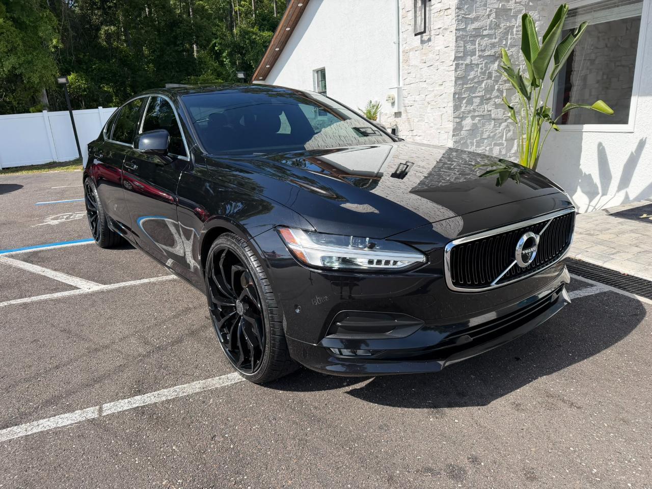 2018 Volvo S90 T5 FWD Momentum Jacksonville FL