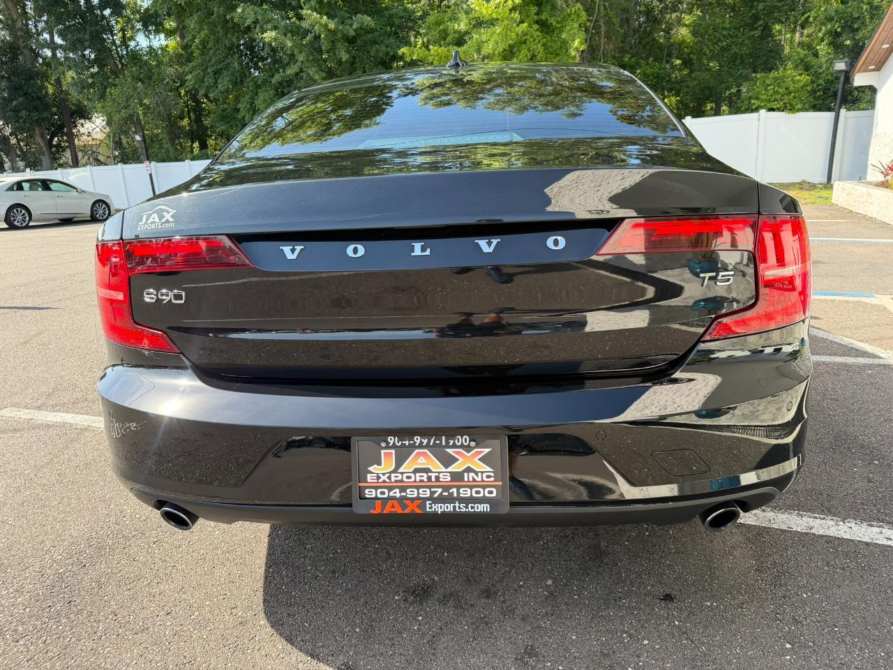 2018 Volvo S90 T5 FWD Momentum Jacksonville FL