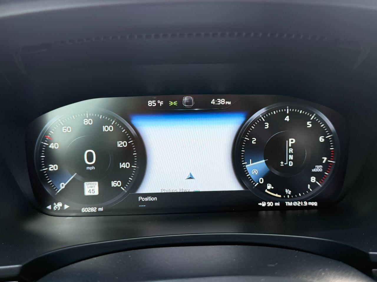 2018 Volvo S90 T5 FWD Momentum Jacksonville FL