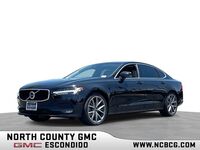 2018 Volvo S90 T5 Momentum