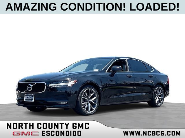 2018 Volvo S90 T5 Momentum San Diego County CA