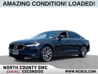 2018 Volvo S90 T5 Momentum