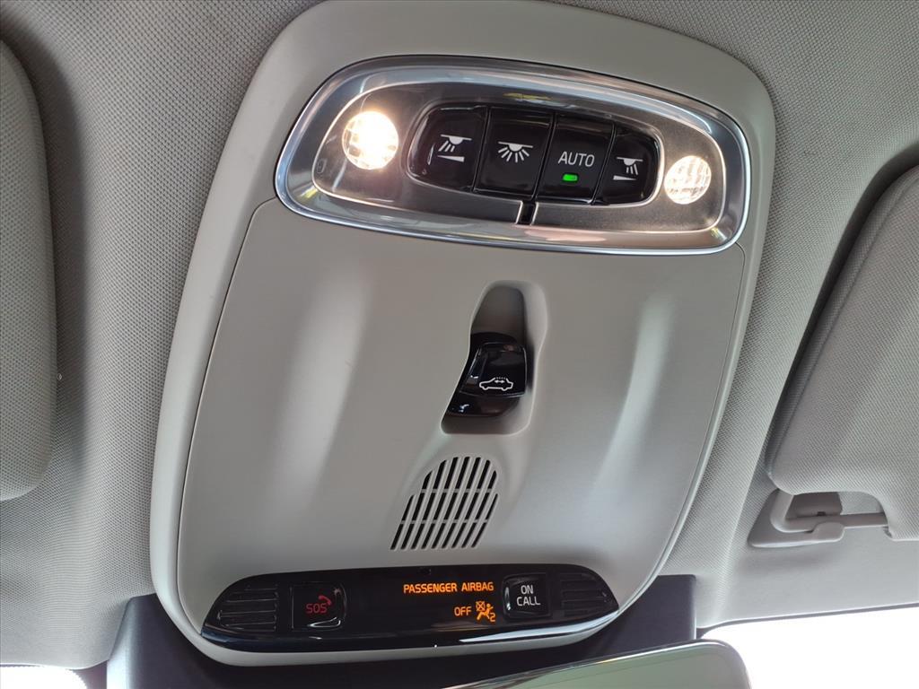 2018 Volvo S90 T6 Inscription Roanoke VA