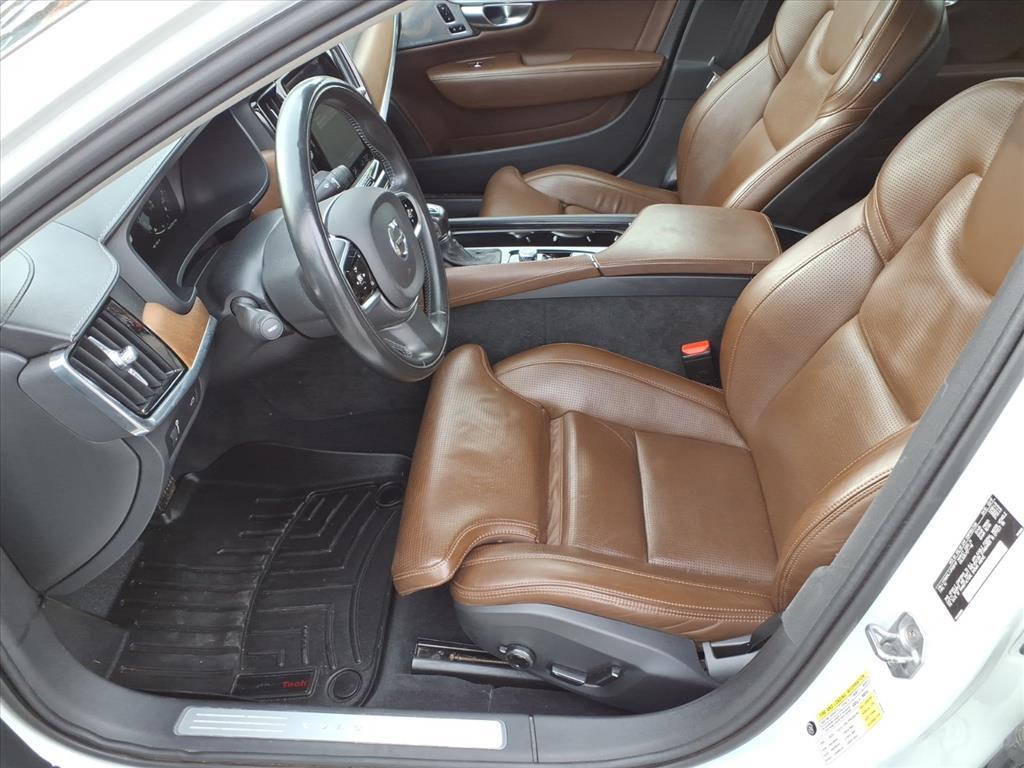 2018 Volvo S90 T6 Inscription Roanoke VA