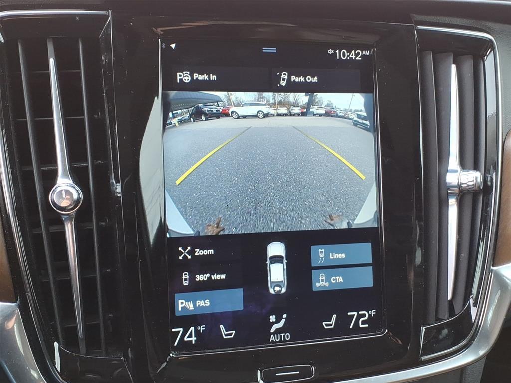 2018 Volvo S90 T6 Inscription Roanoke VA