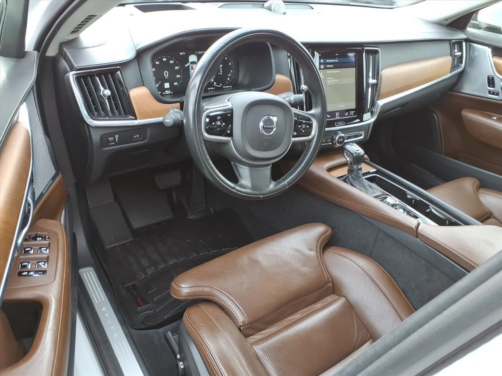 2018 Volvo S90 T6 Inscription Roanoke VA