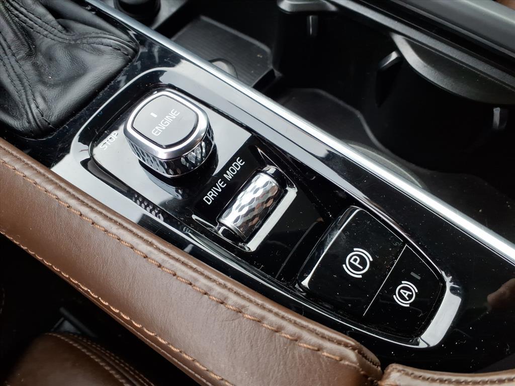 2018 Volvo S90 T6 Inscription Roanoke VA