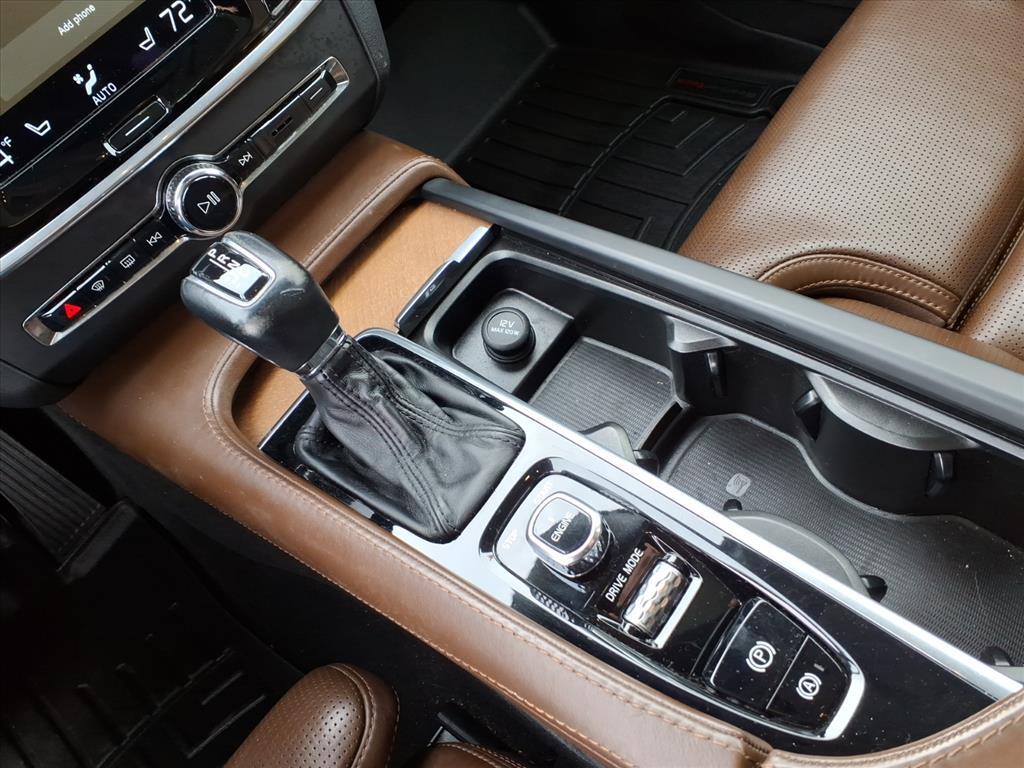 2018 Volvo S90 T6 Inscription Roanoke VA
