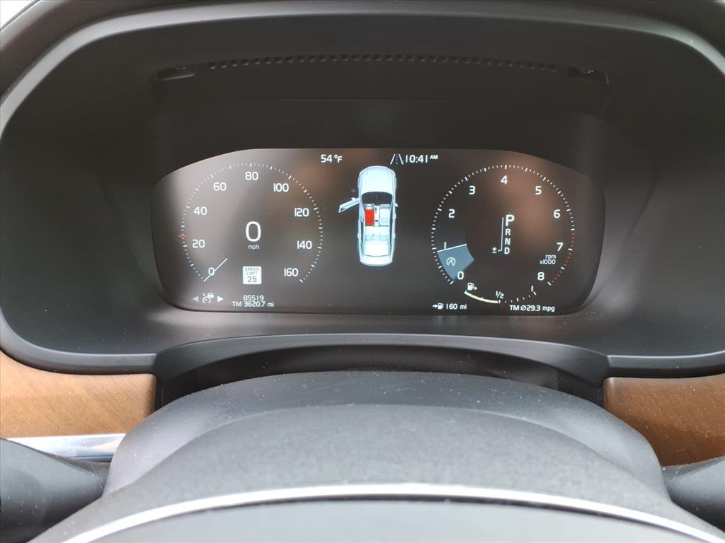 2018 Volvo S90 T6 Inscription Roanoke VA