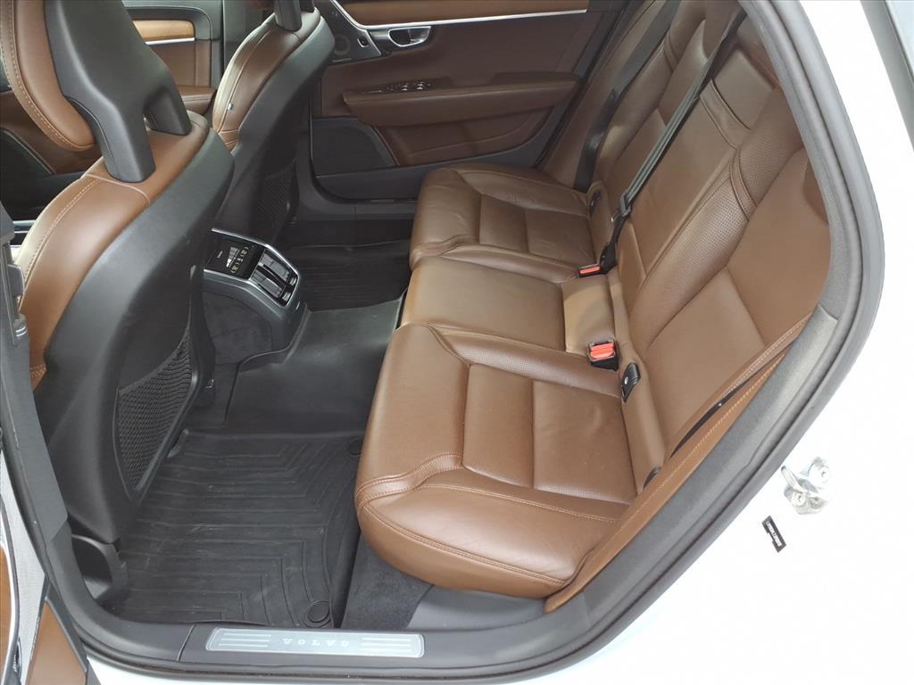 2018 Volvo S90 T6 Inscription Roanoke VA