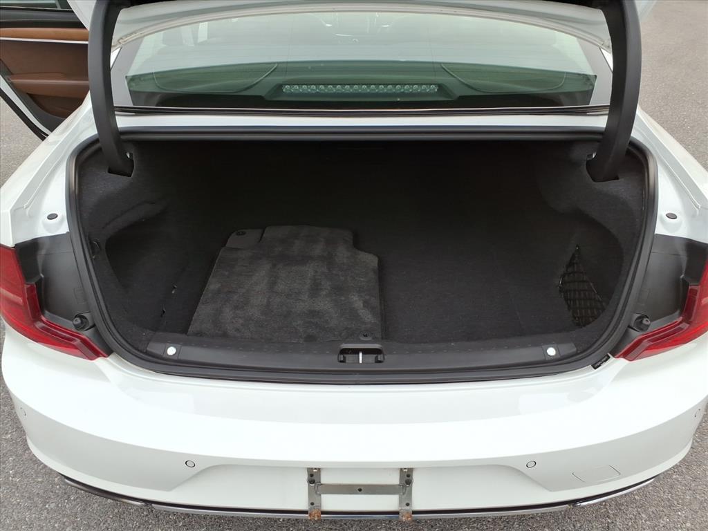 2018 Volvo S90 T6 Inscription Roanoke VA