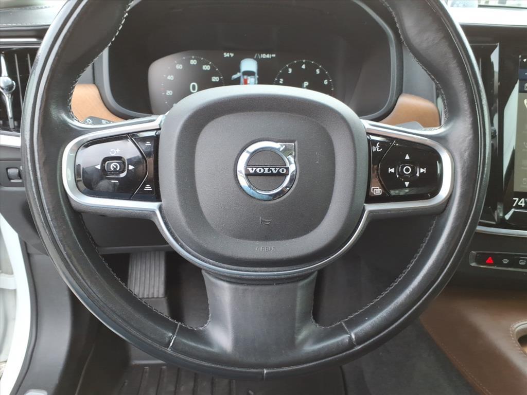 2018 Volvo S90 T6 Inscription Roanoke VA