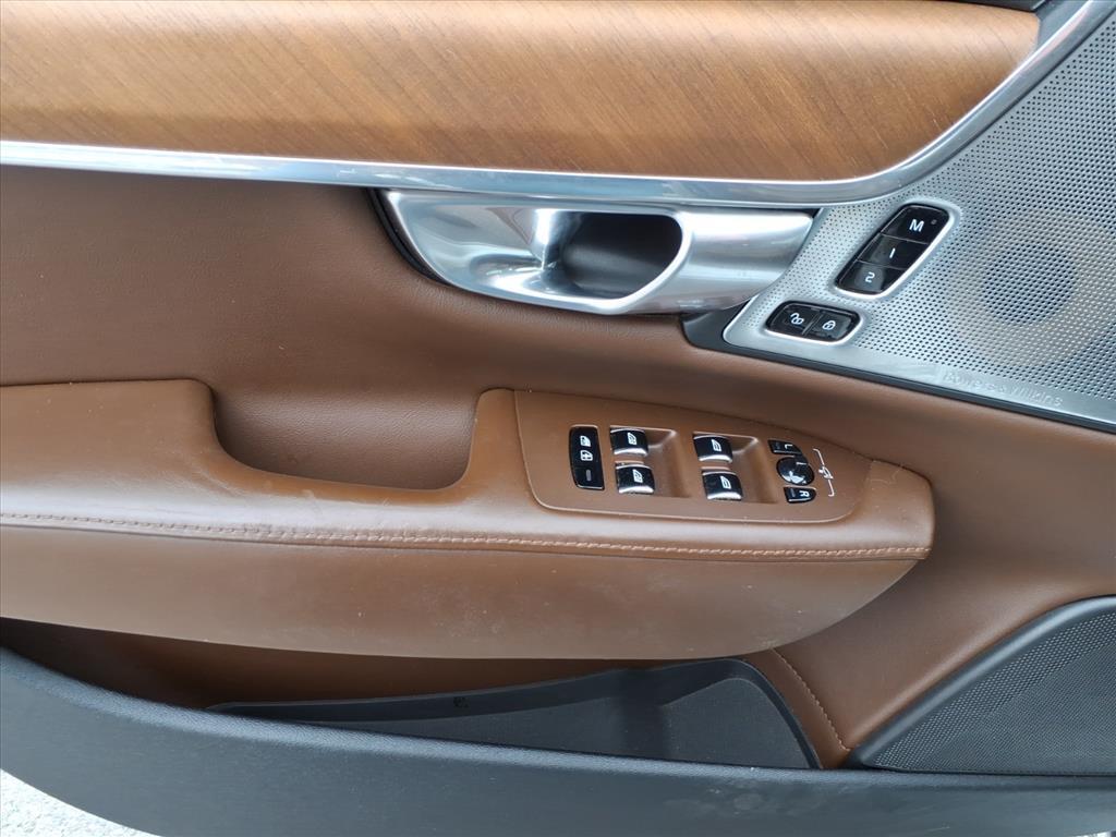 2018 Volvo S90 T6 Inscription Roanoke VA