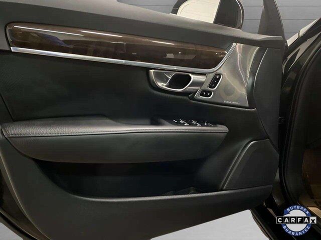 2018 Volvo S90 T6 Momentum Dallas TX