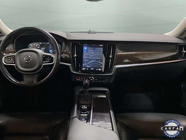 2018 Volvo S90 T6 Momentum Dallas TX