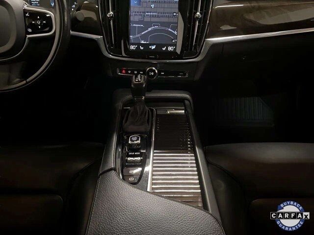 2018 Volvo S90 T6 Momentum Dallas TX