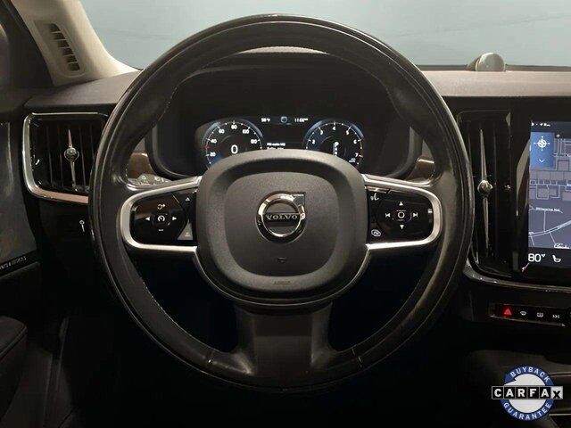 2018 Volvo S90 T6 Momentum Dallas TX