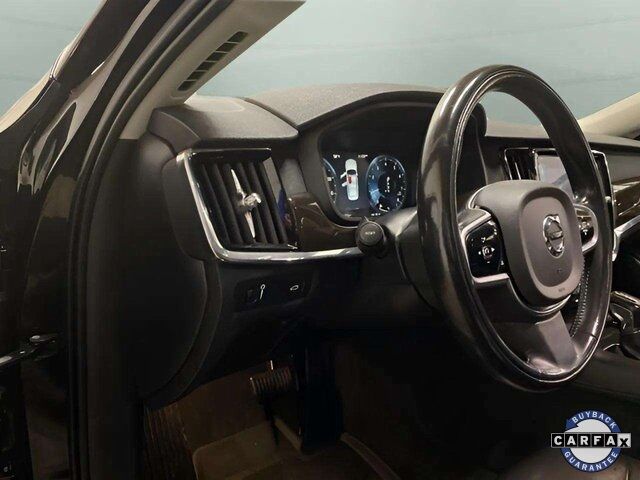 2018 Volvo S90 T6 Momentum Dallas TX