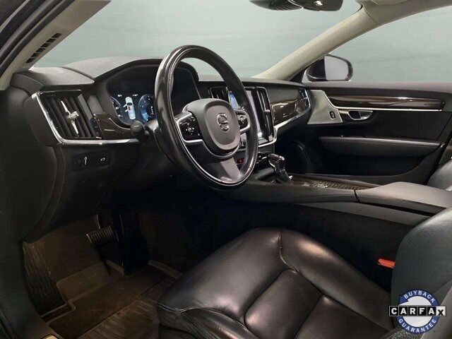 2018 Volvo S90 T6 Momentum Dallas TX