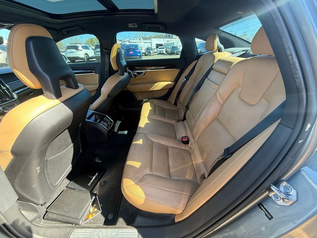 2018 Volvo S90 T6 Momentum Beaverton OR