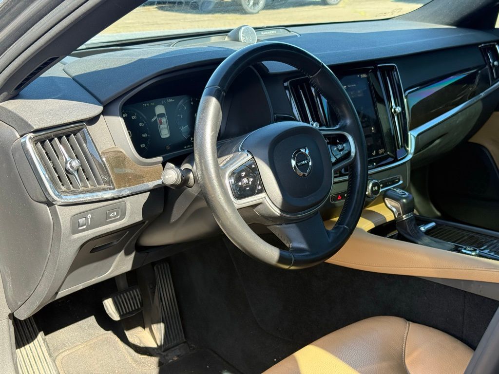 2018 Volvo S90 T6 Momentum Beaverton OR