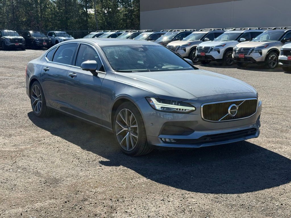 2018 Volvo S90 T6 Momentum Beaverton OR
