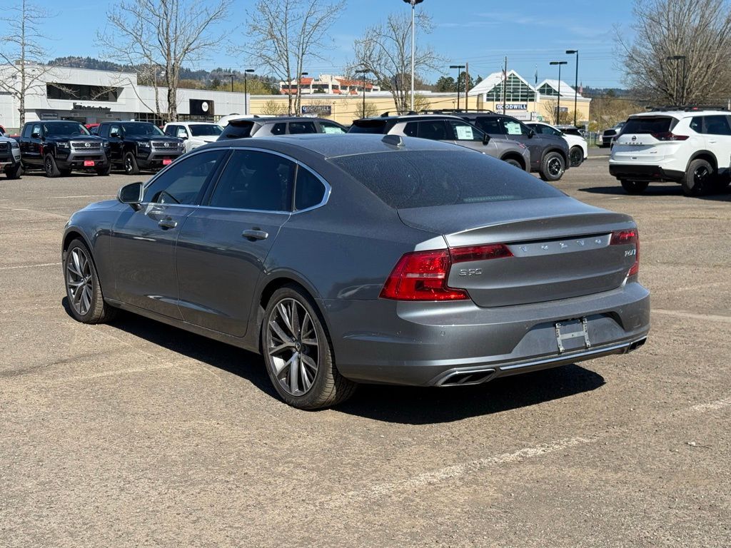 2018 Volvo S90 T6 Momentum Beaverton OR