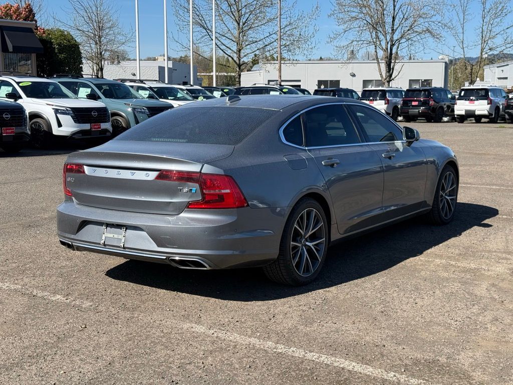 2018 Volvo S90 T6 Momentum Beaverton OR