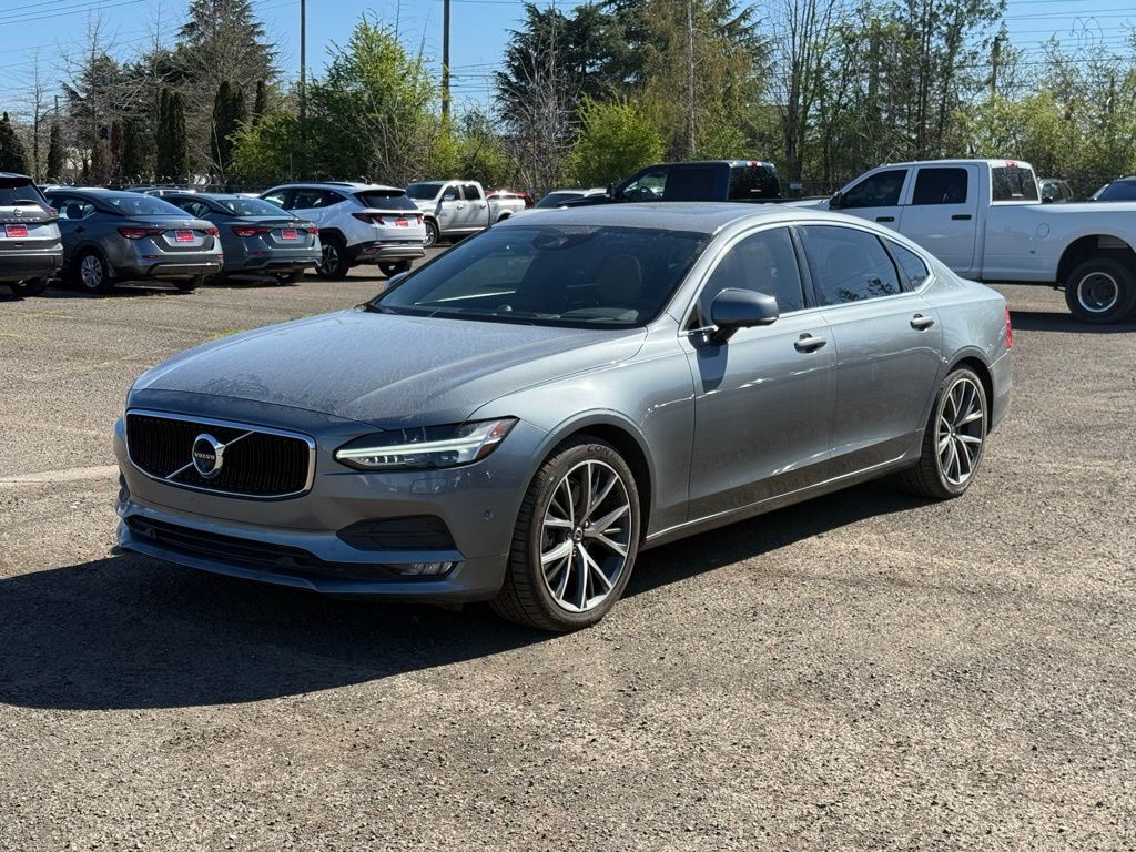 2018 Volvo S90 T6 Momentum Beaverton OR