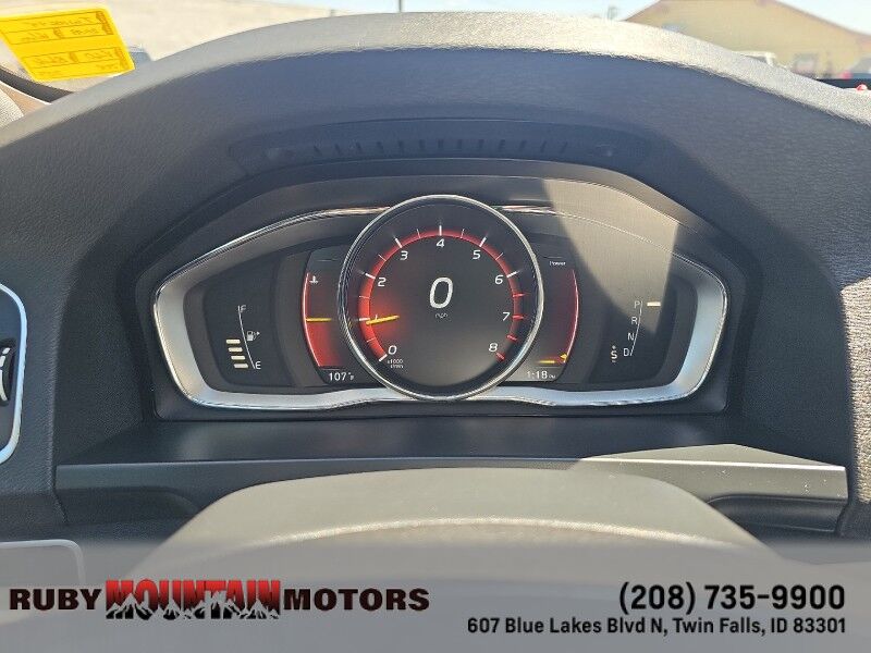 2018 Volvo V60 Cross Country Twin Falls ID