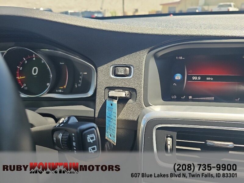 2018 Volvo V60 Cross Country Twin Falls ID
