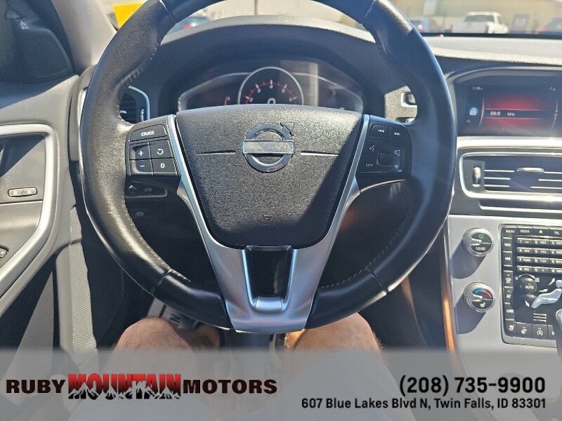 2018 Volvo V60 Cross Country Twin Falls ID