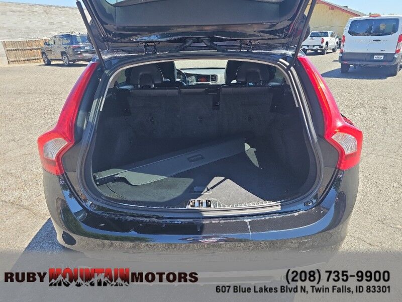 2018 Volvo V60 Cross Country Twin Falls ID