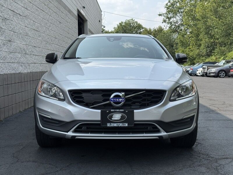2018 Volvo V60 Cross Country  Willow Grove PA