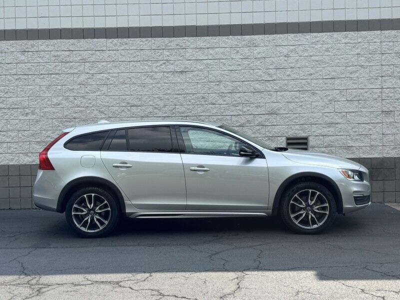 2018 Volvo V60 Cross Country  Willow Grove PA