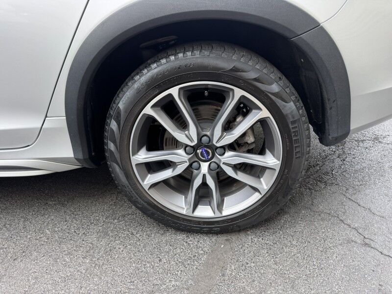 2018 Volvo V60 Cross Country  Willow Grove PA