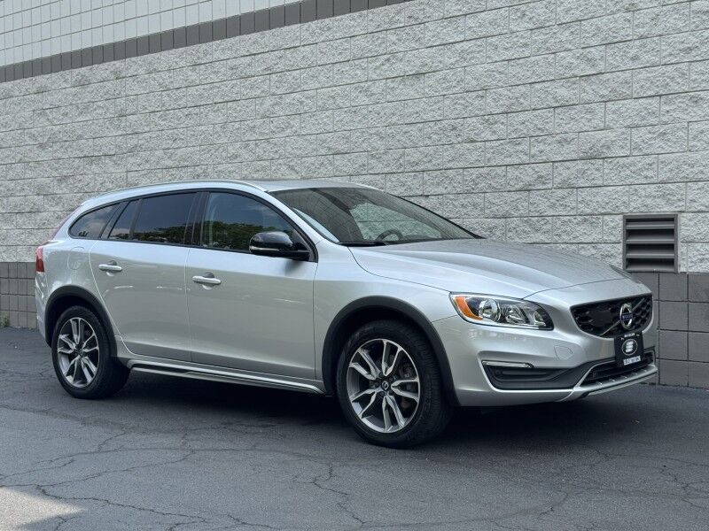 2018 Volvo V60 Cross Country  Willow Grove PA