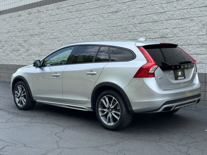 2018 Volvo V60 Cross Country  Willow Grove PA