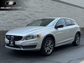 2018_Volvo_V60 Cross Country__ Willow Grove PA